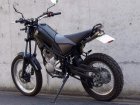 Yamaha XG 250 Tricker